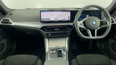 BMW i4 250kW eDrive40 M Sport 83.9kWh 5dr Auto [Tech/Pro] Electric Hatchback